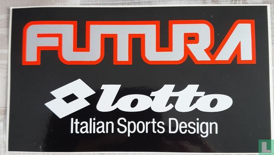 Futura Italian Sports Design