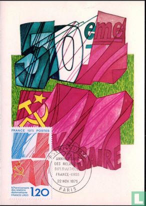 Relations diplomatiques - Image 1