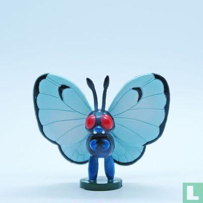 Butterfree - Afbeelding 1