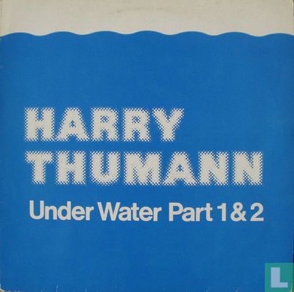 Underwater (Part 1 & 2) - Image 1