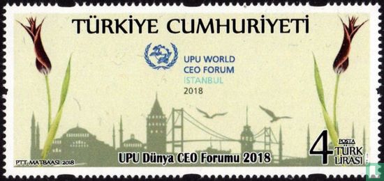 UPU-Forum