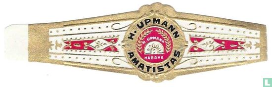 H. Upmann Habana H. Upmann Amatistas - Image 1