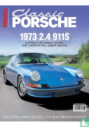 Classic Porsche 06