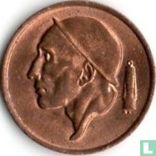 Belgium 50 centimes 1976 (NLD - type 1) - Image 2