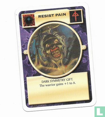 Resist Pain - Bild 1