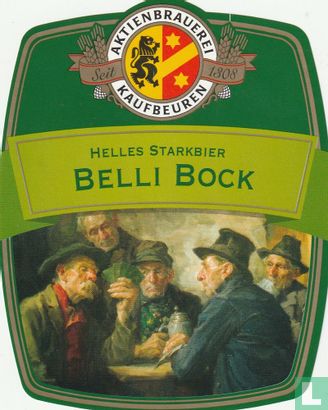 Belli Bock