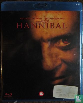 Hannibal - Afbeelding 1
