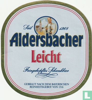 Aldersbacher Leicht