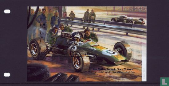 75 ans de Formule 1 - Image 2