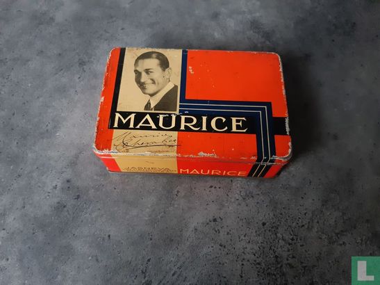 Maurice - Afbeelding 1