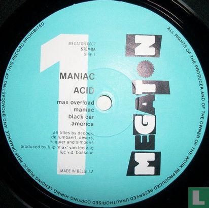 Maniac - Image 3