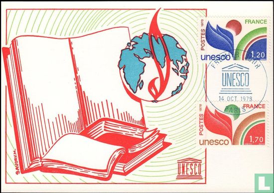 UNESCO - Bild 1