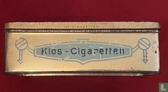 Kios Cigaretten  - Bild 3