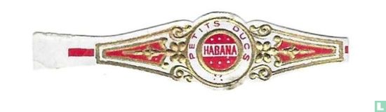 Petits Ducs Habana - Bild 1