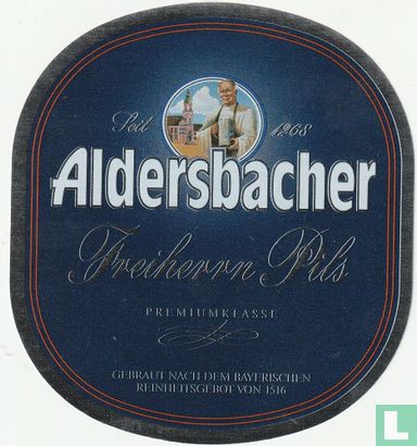Aldersbacher Freiherrn Pils