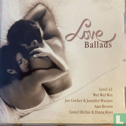 Love Ballads - Bild 1