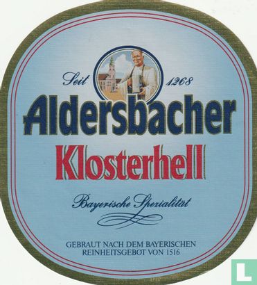 Aldersbacher Klosterhell