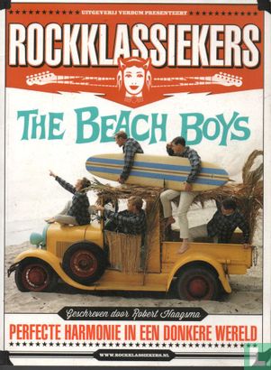 The Beach Boys  - Afbeelding 1