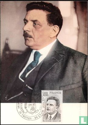 Eduard Herriot - Bild 1
