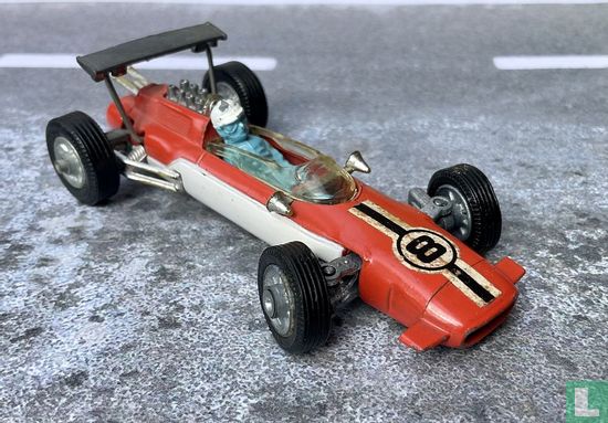 Lotus Climax Racing Car - Image 2