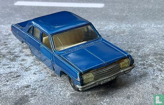 Opel Kapitän - Image 2