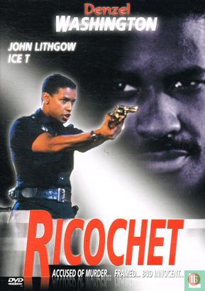 Ricochet - Afbeelding 1