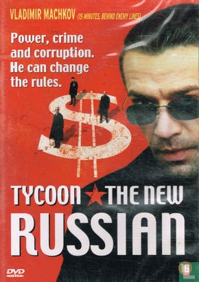 Tycoon - The New Russian - Afbeelding 1