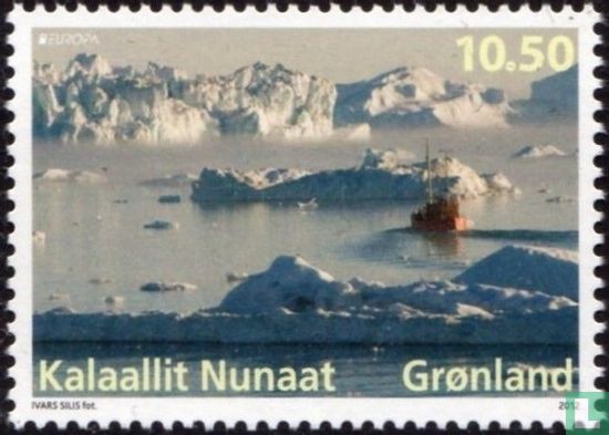 Europa - Visit Greenland