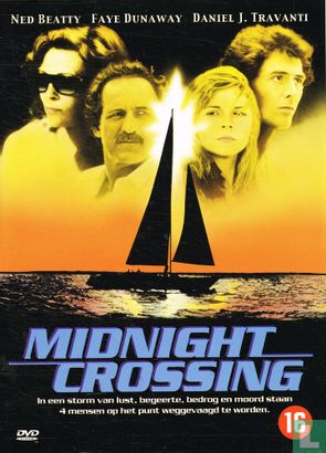 Midnight Crossing - Image 1