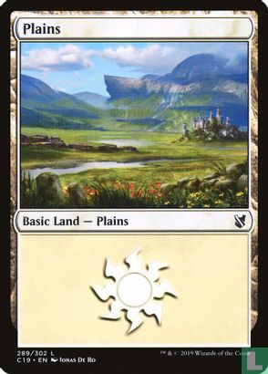 Plains - Image 1