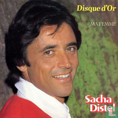 Disque D'Or - Afbeelding 1