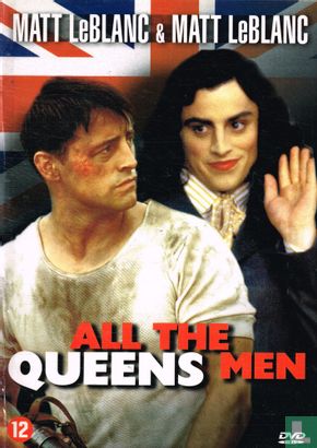 All the Queens Men - Image 1