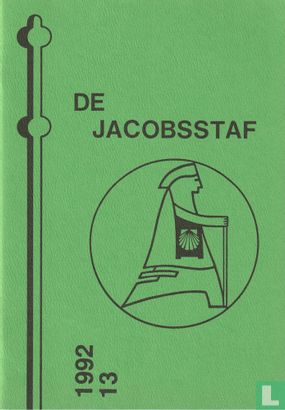 Jacobsstaf 13 - Image 1