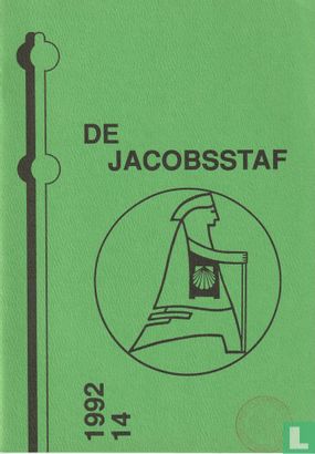 Jacobsstaf 14 - Afbeelding 1