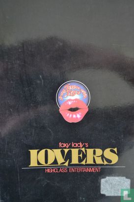 Foxy Lady's Lovers 1 - Afbeelding 2