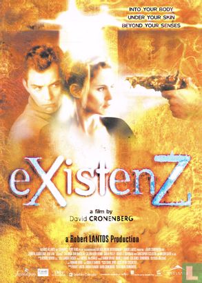 eXistenZ  - Afbeelding 1