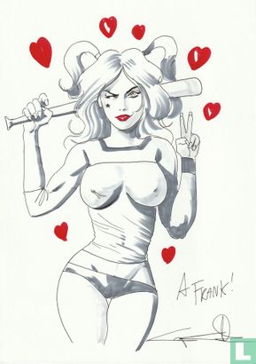 Harley Quinn