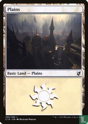 Plains - Image 1