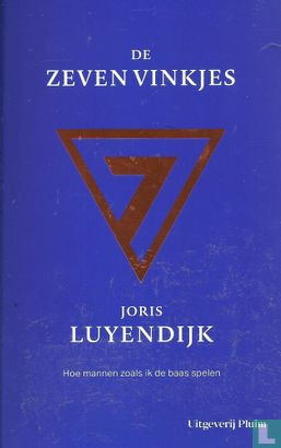 De zeven vinkjes - Image 1