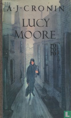 Lucy Moore - Afbeelding 1