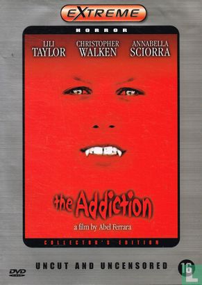 The Addiction - Afbeelding 1