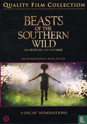 Beasts of the Southern Wild - Image 1