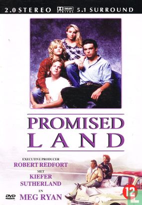 Promised Land - Image 1