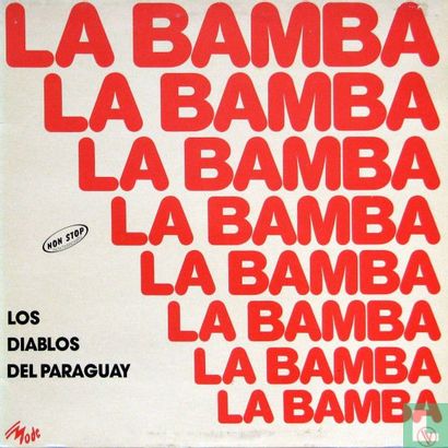La Bamba - Afbeelding 1