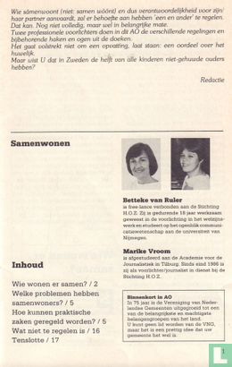 Samenwonen - Afbeelding 3