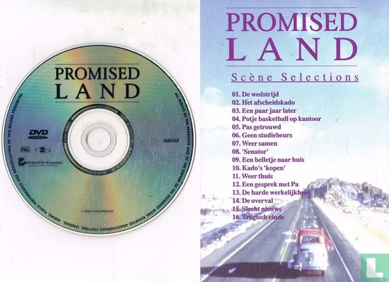 Promised Land - Bild 3
