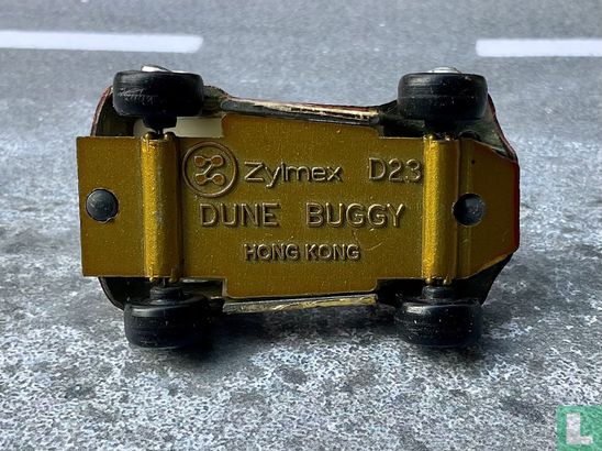 Dune Buggy - Afbeelding 3