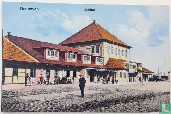 Station , Eindhoven - Image 1