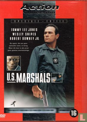 U.S. Marshals - Image 1