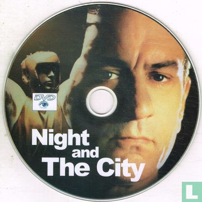 Night and the City - Image 3